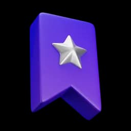 Bookmark Icon